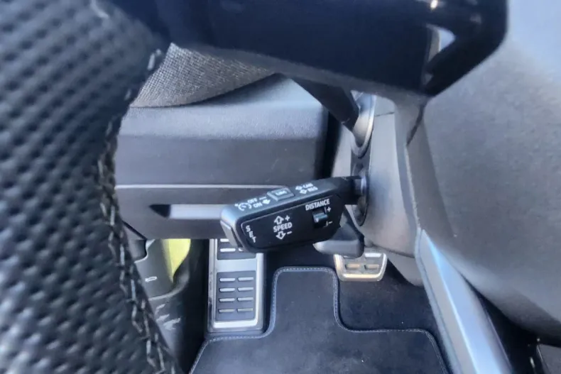 Audi Q5 din 2025 cu 10 km - oferta AUD179969 - foto 20