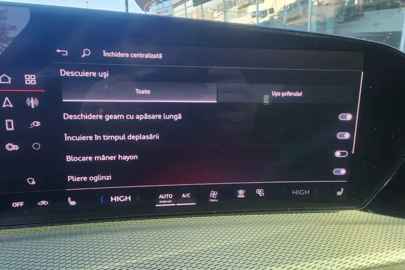 Audi Q5 din 2025 cu 10 km - oferta AUD179969 - foto 21