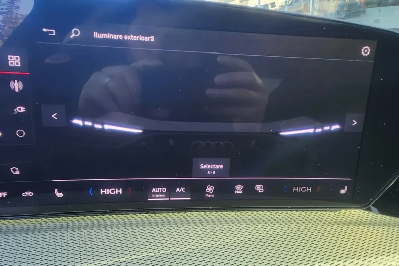 Audi Q5 din 2025 cu 10 km - oferta AUD179969 - foto 23