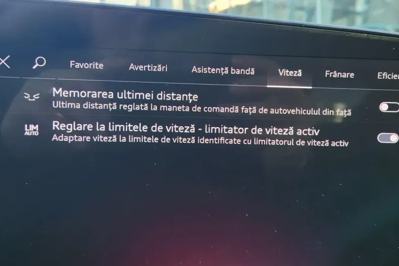 Audi Q5 din 2025 cu 10 km - oferta AUD179969 - foto 24