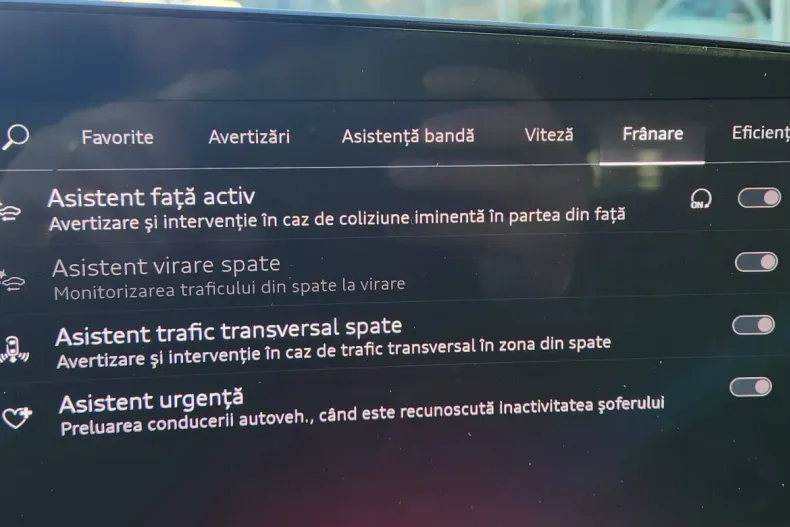 Audi Q5 din 2025 cu 10 km - oferta AUD179969 - foto 25