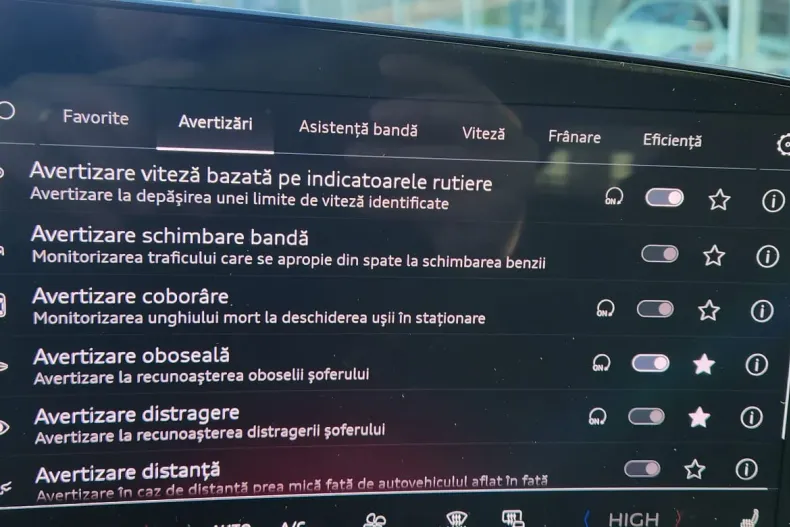 Audi Q5 din 2025 cu 10 km - oferta AUD179969 - foto 27