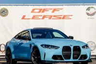 BMW M4 din 2020 cu 58.000 km - oferta BMW179970 - foto 2