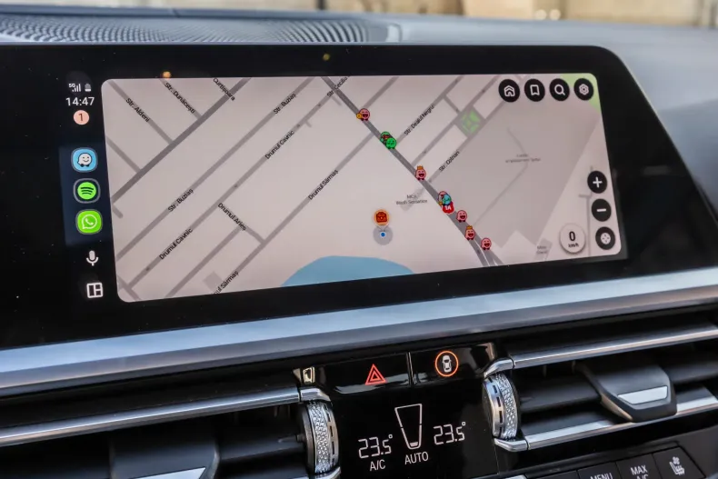 BMW M4 din 2020 cu 58.000 km - oferta BMW179970 - foto 8