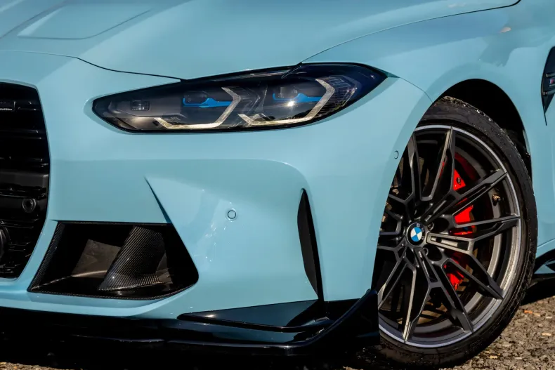 BMW M4 din 2020 cu 58.000 km - oferta BMW179970 - foto 9