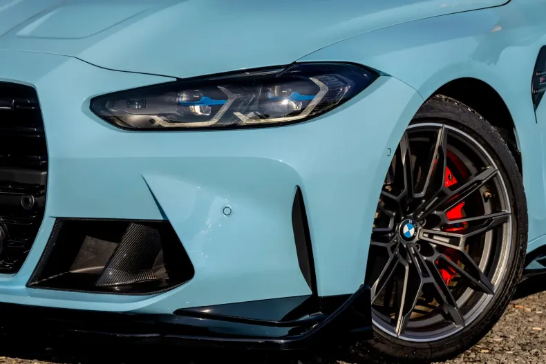 BMW M4 din 2020 cu 58.000 km - oferta BMW179970 - foto 10