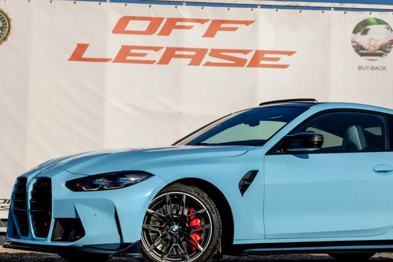 BMW M4 din 2020 cu 58.000 km - oferta BMW179970 - foto 12