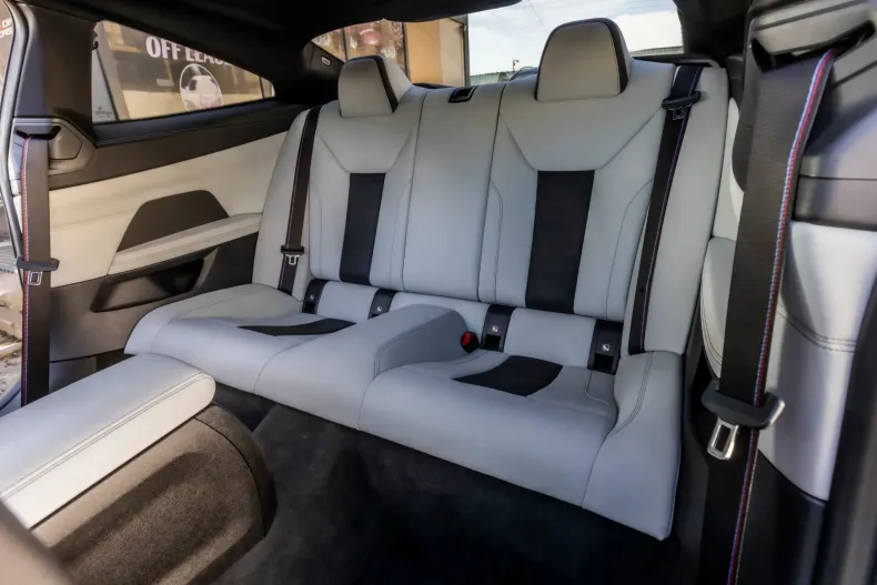 BMW M4 din 2020 cu 58.000 km - oferta BMW179970 - foto 15