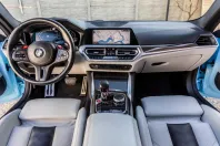 BMW M4 din 2020 cu 58.000 km - oferta BMW179970 - foto 17