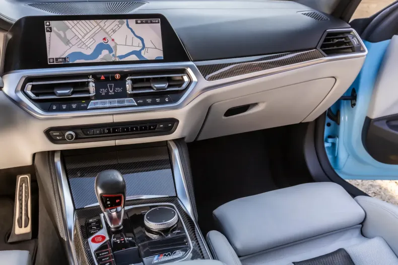 BMW M4 din 2020 cu 58.000 km - oferta BMW179970 - foto 19