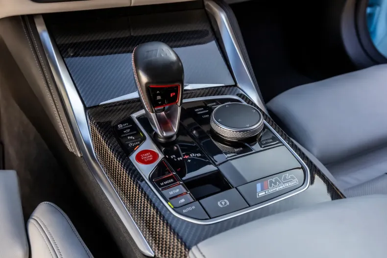 BMW M4 din 2020 cu 58.000 km - oferta BMW179970 - foto 20