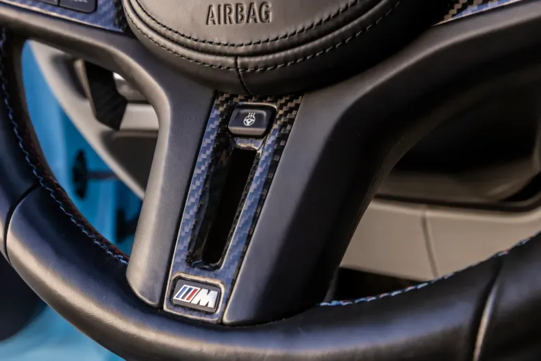 BMW M4 din 2020 cu 58.000 km - oferta BMW179970 - foto 21