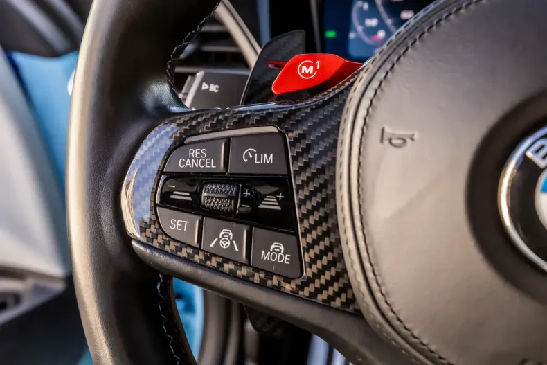 BMW M4 din 2020 cu 58.000 km - oferta BMW179970 - foto 25