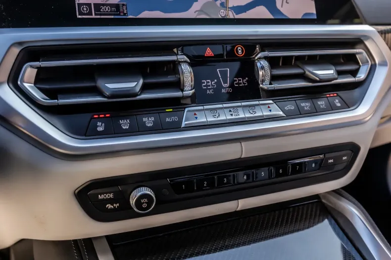 BMW M4 din 2020 cu 58.000 km - oferta BMW179970 - foto 27