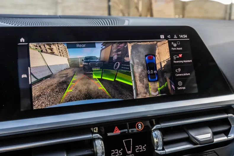 BMW M4 din 2020 cu 58.000 km - oferta BMW179970 - foto 28