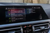 BMW M4 din 2020 cu 58.000 km - oferta BMW179970 - foto 31