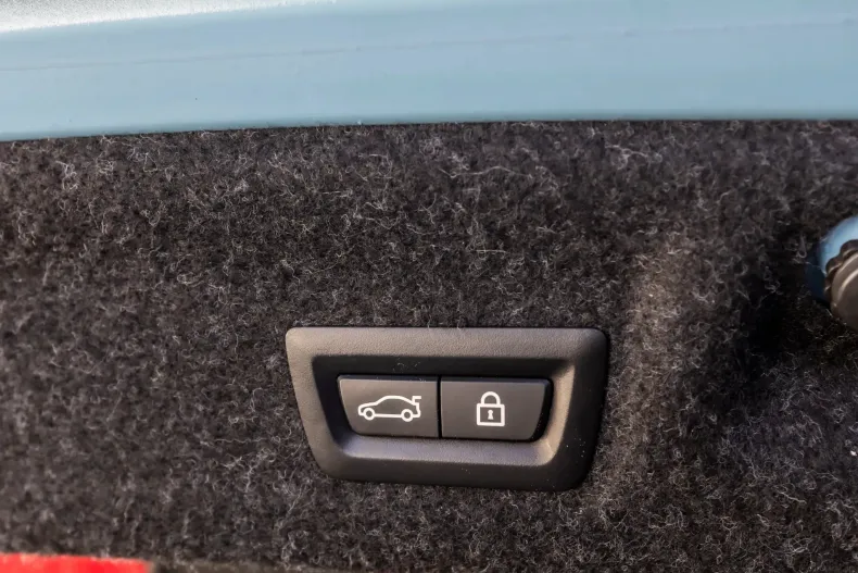 BMW M4 din 2020 cu 58.000 km - oferta BMW179970 - foto 39