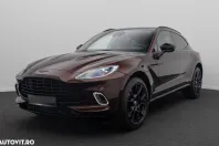 Aston Martin DBX din 2021 cu 57.000 km - oferta AST179971 - foto 2