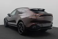 Aston Martin DBX din 2021 cu 57.000 km - oferta AST179971 - foto 4