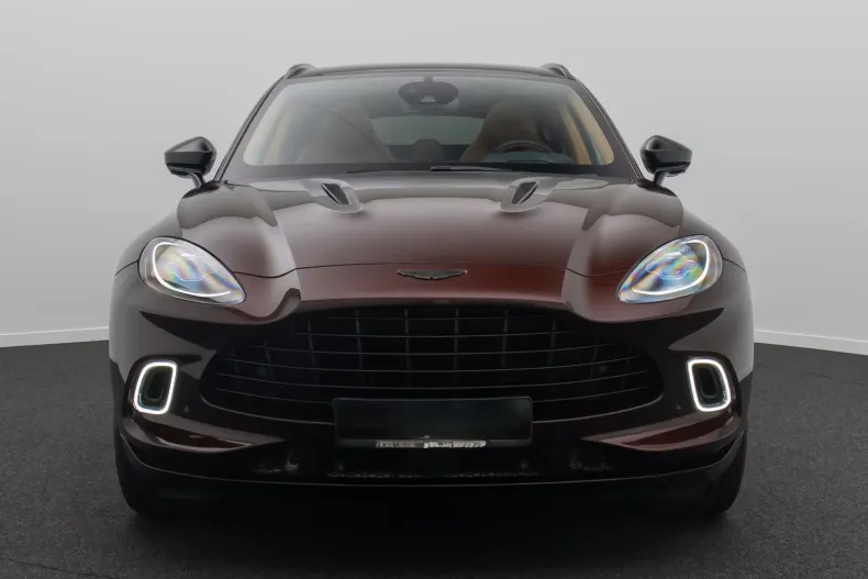 Aston Martin DBX din 2021 cu 57.000 km - oferta AST179971 - foto 8
