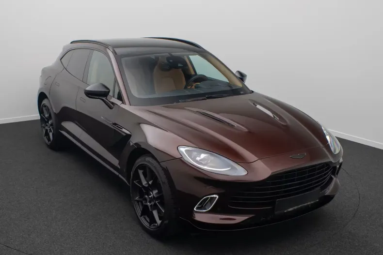 Aston Martin DBX din 2021 cu 57.000 km - oferta AST179971 - foto 10