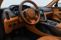 Aston Martin DBX din 2021 cu 57.000 km - oferta AST179971 - foto 13