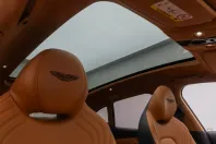 Aston Martin DBX din 2021 cu 57.000 km - oferta AST179971 - foto 16