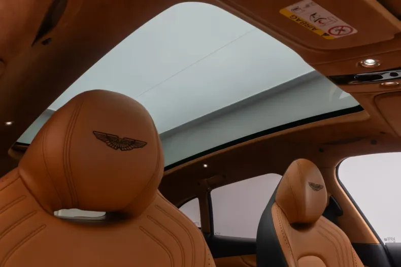 Aston Martin DBX din 2021 cu 57.000 km - oferta AST179971 - foto 16