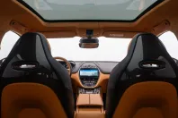 Aston Martin DBX din 2021 cu 57.000 km - oferta AST179971 - foto 20