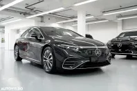 Mercedes-Benz EQS din 2025 cu 12.500 km - oferta MER179972 - foto 1