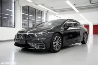 Mercedes-Benz EQS din 2025 cu 12.500 km - oferta MER179972 - foto 2
