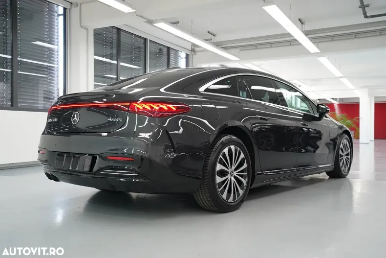 Mercedes-Benz EQS din 2025 cu 12.500 km - oferta MER179972 - foto 5