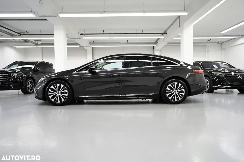 Mercedes-Benz EQS din 2025 cu 12.500 km - oferta MER179972 - foto 6
