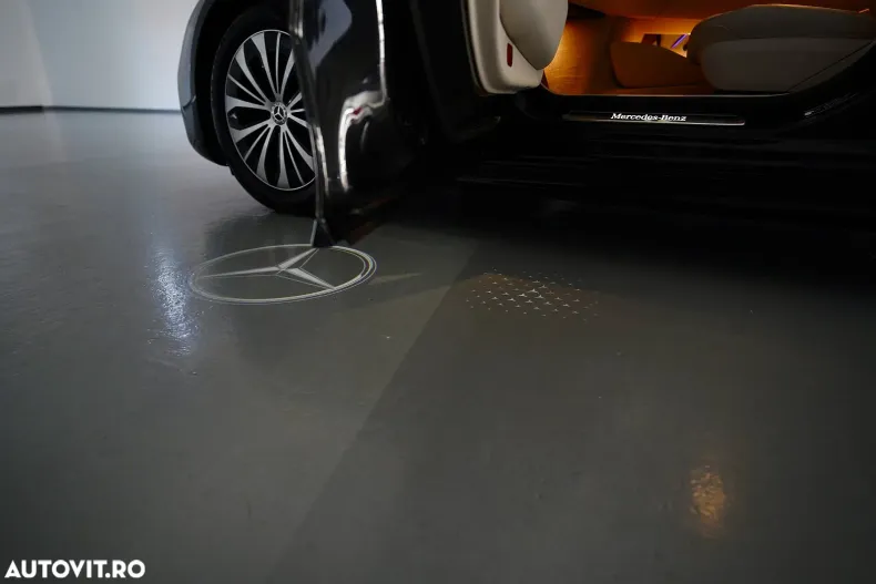Mercedes-Benz EQS din 2025 cu 12.500 km - oferta MER179972 - foto 8