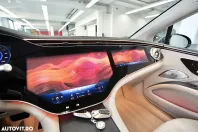 Mercedes-Benz EQS din 2025 cu 12.500 km - oferta MER179972 - foto 18