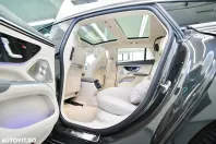 Mercedes-Benz EQS din 2025 cu 12.500 km - oferta MER179972 - foto 22