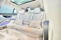 Mercedes-Benz EQS din 2025 cu 12.500 km - oferta MER179972 - foto 23
