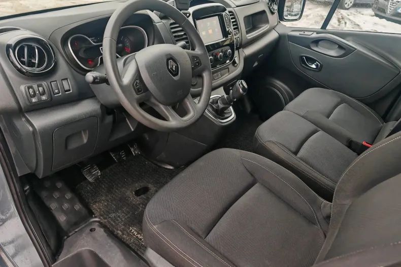 Renault Trafic din 2021 cu 99.462 km - oferta REN179973 - foto 5