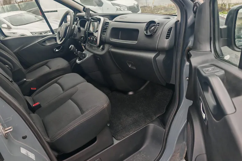 Renault Trafic din 2021 cu 99.462 km - oferta REN179973 - foto 6