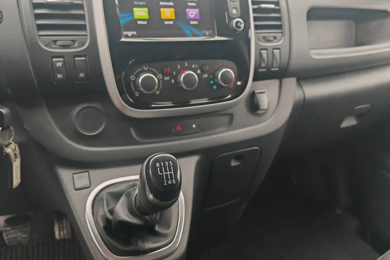 Renault Trafic din 2021 cu 99.462 km - oferta REN179973 - foto 8