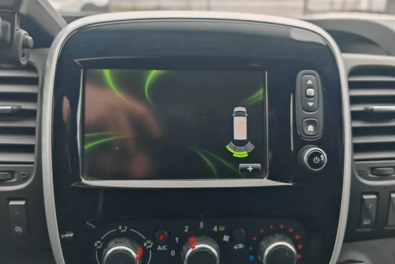 Renault Trafic din 2021 cu 99.462 km - oferta REN179973 - foto 9