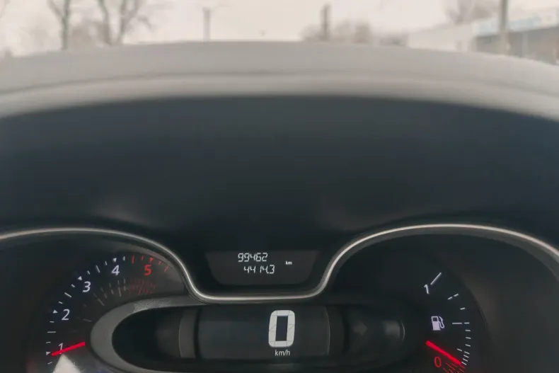 Renault Trafic din 2021 cu 99.462 km - oferta REN179973 - foto 10