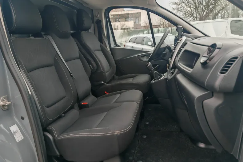 Renault Trafic din 2021 cu 99.462 km - oferta REN179973 - foto 19