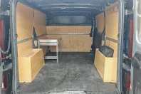 Renault Trafic din 2021 cu 99.462 km - oferta REN179973 - foto 21