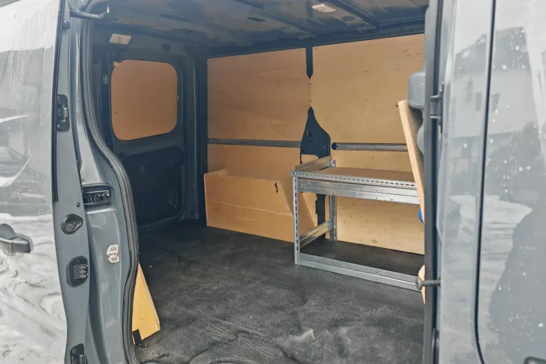 Renault Trafic din 2021 cu 99.462 km - oferta REN179973 - foto 24