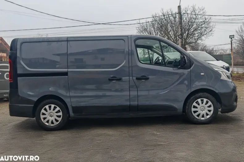 Renault Trafic din 2021 cu 99.462 km - oferta REN179973 - foto 25