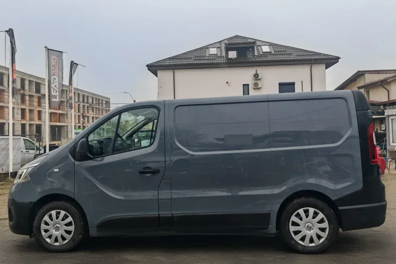 Renault Trafic din 2021 cu 99.462 km - oferta REN179973 - foto 26