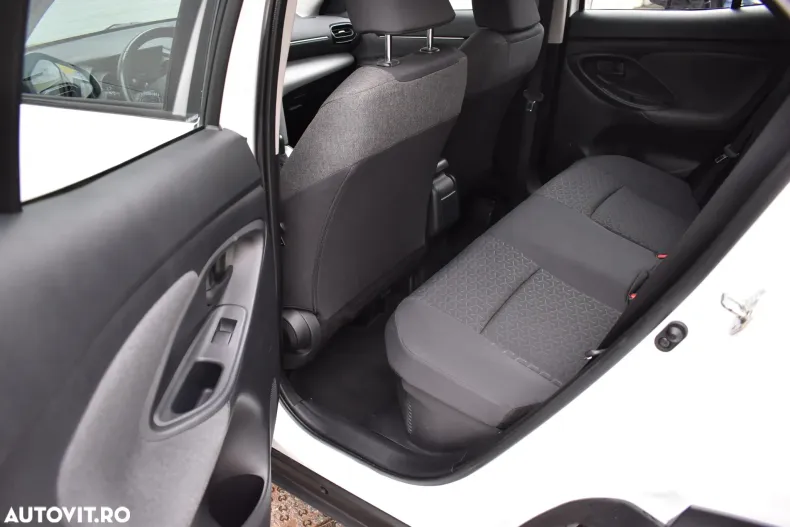 Toyota Yaris Cross din 2021 cu 102.629 km - oferta TOY179974 - foto 18