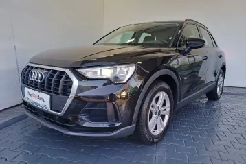 Audi Q3 din 2022 - oferta AUD179975
