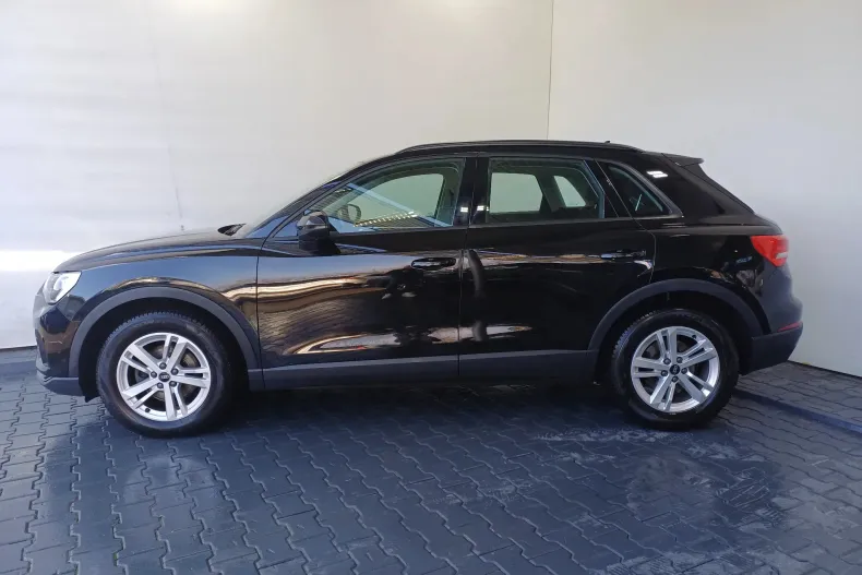Audi Q3 din 2022 cu 48.028 km - oferta AUD179975 - foto 2
